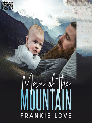 cover image of Man of the Mountain